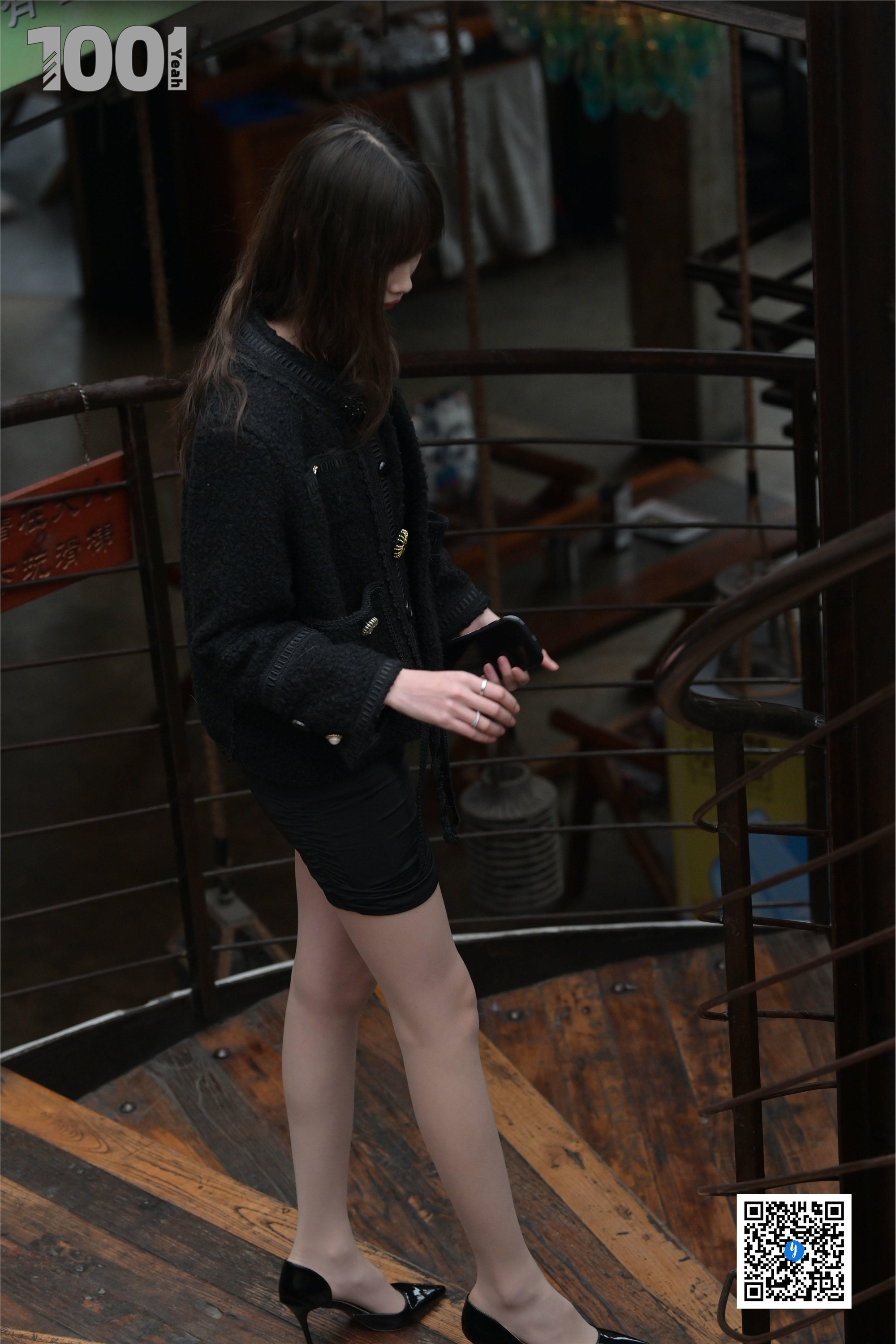 IESS异思趣向  一千零一夜 206 草莓《您拨打的用户暂时无法接通2》